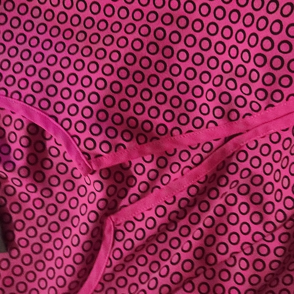 APT. 9 Sleeveless  blouse  Sz PL - Picture 7 of 9